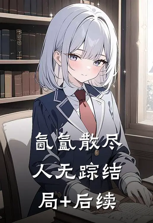 氤氲散尽人无踪结局+后续