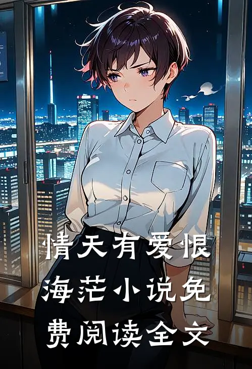 情天有爱恨海茫小说免费阅读全文