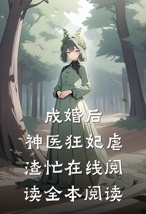成婚后，神医狂妃虐渣忙在线阅读全本阅读