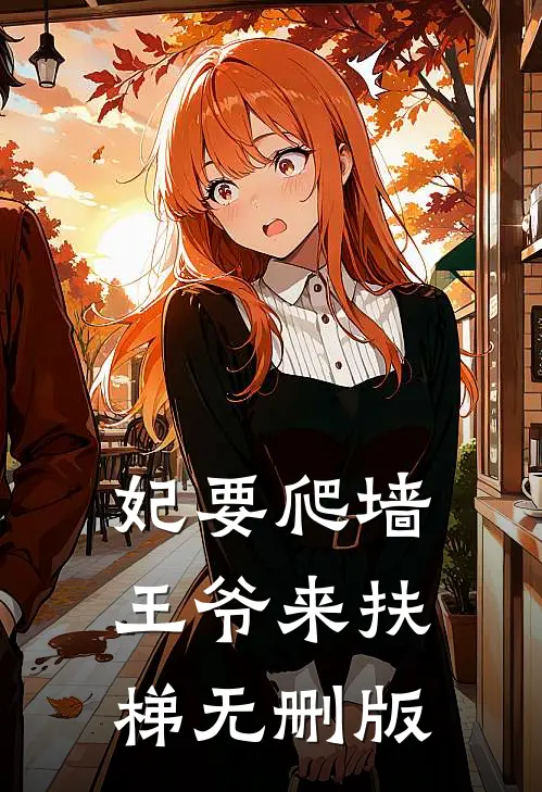 妃要爬墙：王爷来扶梯无删版