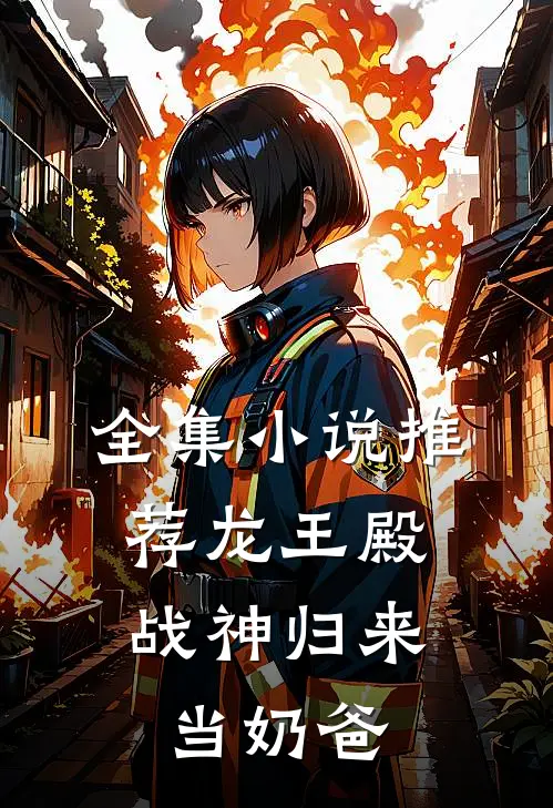 全集小说推荐龙王殿：战神归来当奶爸