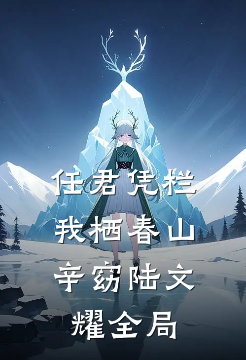任君凭栏，我栖春山辛窈陆文耀全局