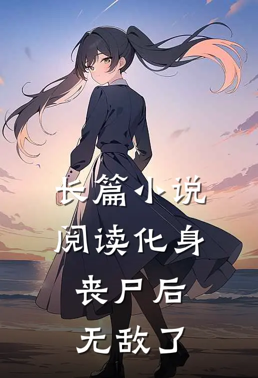 长篇小说阅读化身丧尸后，无敌了