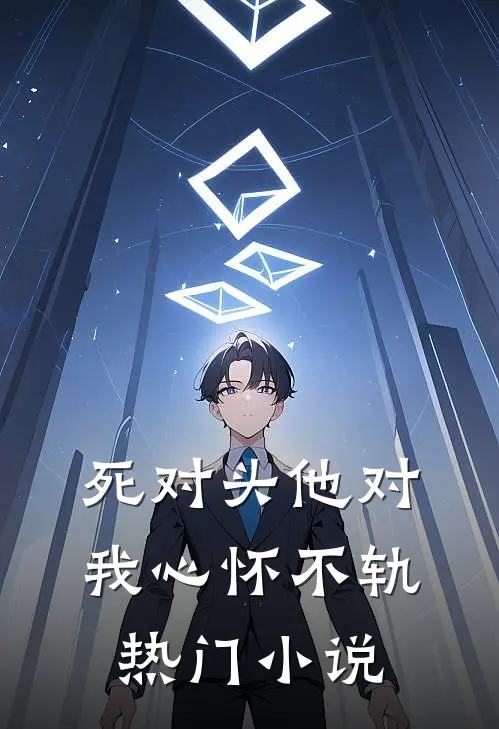 死对头他对我心怀不轨热门小说