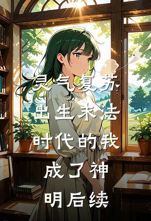 灵气复苏：出生末法时代的我，成了神明后续
