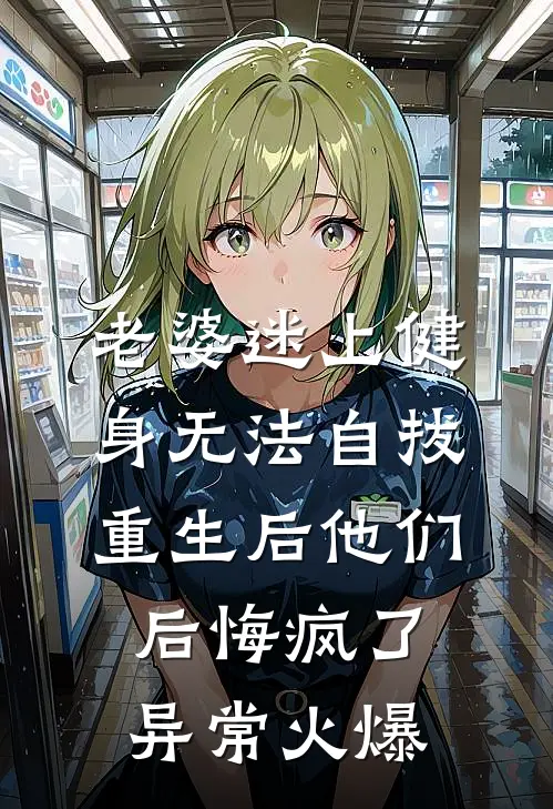 老婆迷上健身无法自拔，重生后他们后悔疯了异常火爆