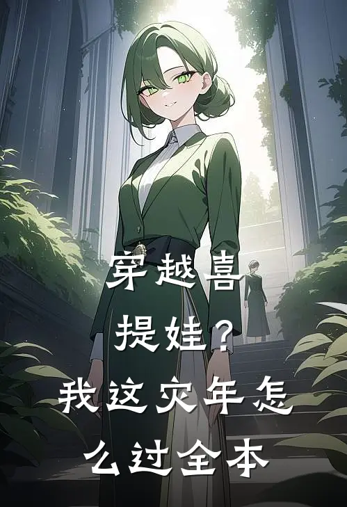 穿越喜提娃？我这灾年怎么过全本