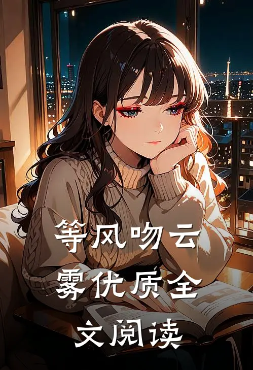 等风吻云雾优质全文阅读
