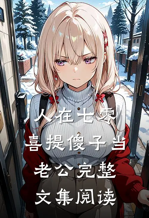人在七零，喜提傻子当老公完整文集阅读