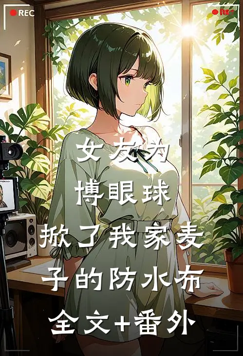 女友为博眼球，掀了我家麦子的防水布全文+番外