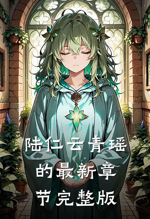 陆仁云青瑶的最新章节完整版