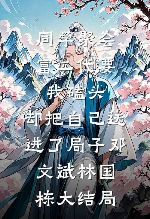 同学聚会富二代要我磕头，却把自己送进了局子邓文斌林国栋大结局