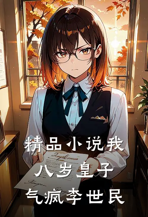 精品小说我，八岁皇子，气疯李世民