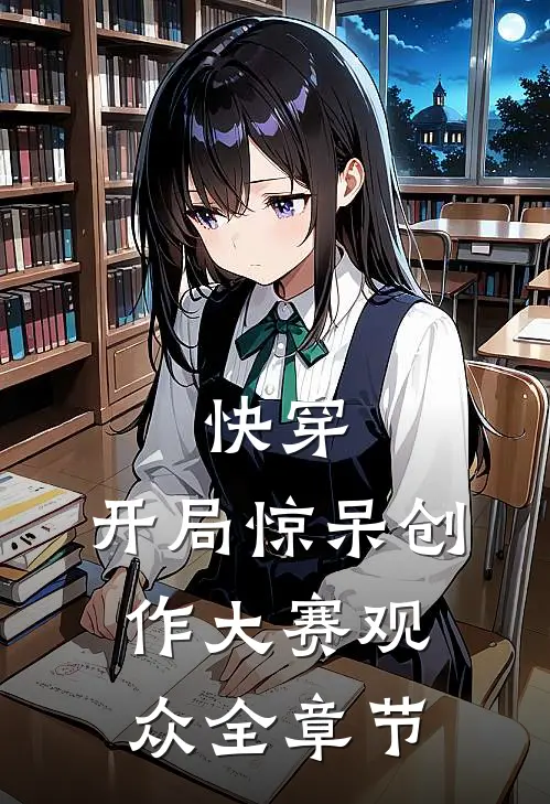 快穿：开局惊呆创作大赛观众全章节