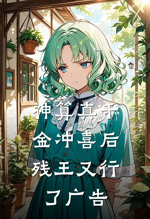 神算真千金冲喜后，残王又行了广告