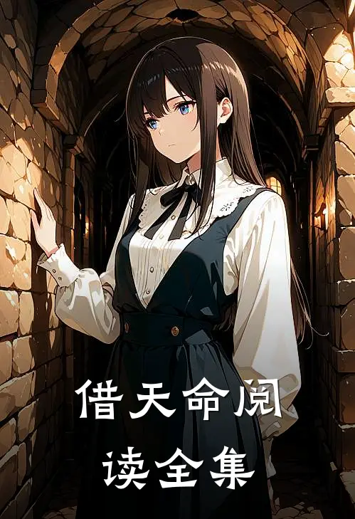 借天命阅读全集