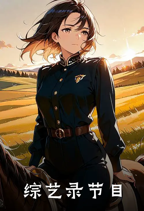 综艺录节目