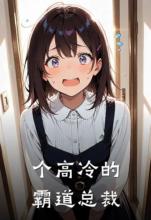 个高冷的霸道总裁