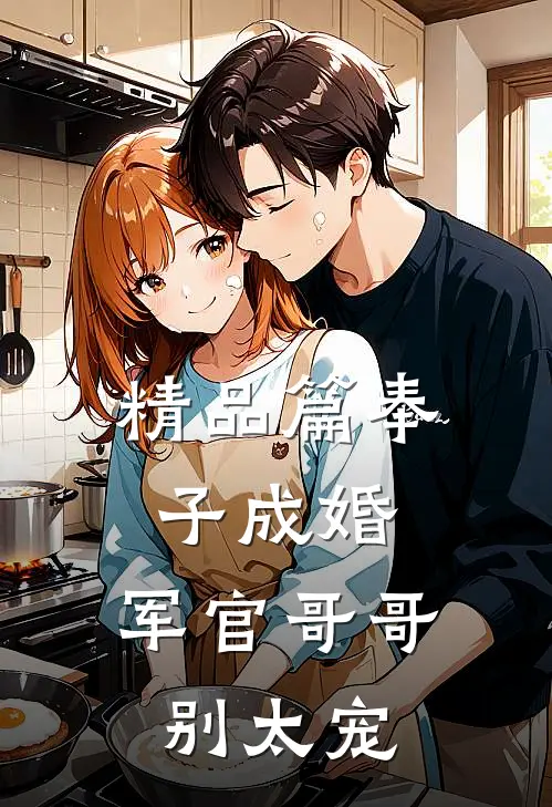 精品篇奉子成婚：军官哥哥别太宠