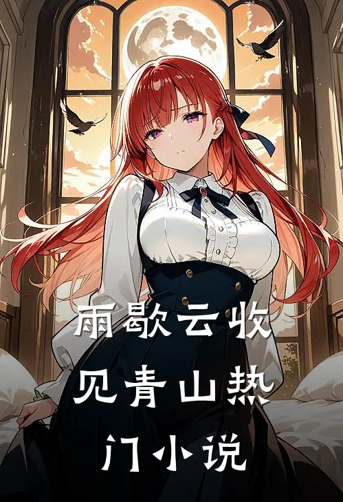雨歇云收见青山热门小说
