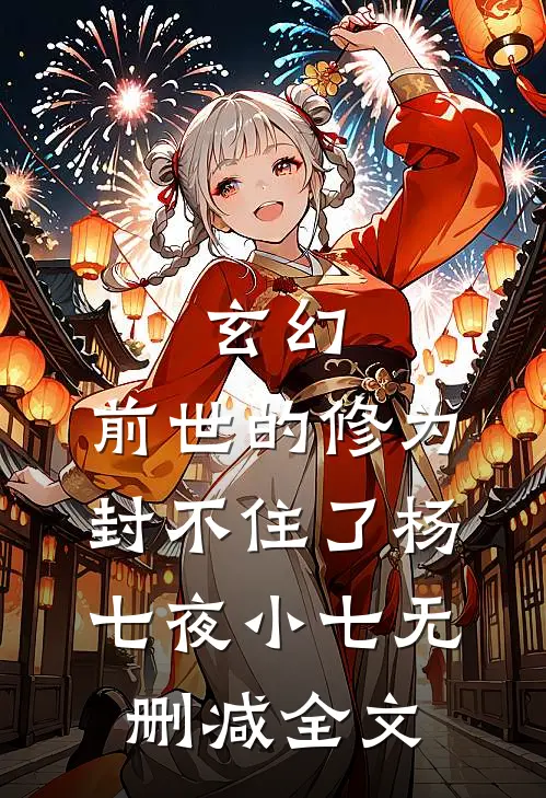 玄幻，前世的修为封不住了杨七夜小七无删减全文