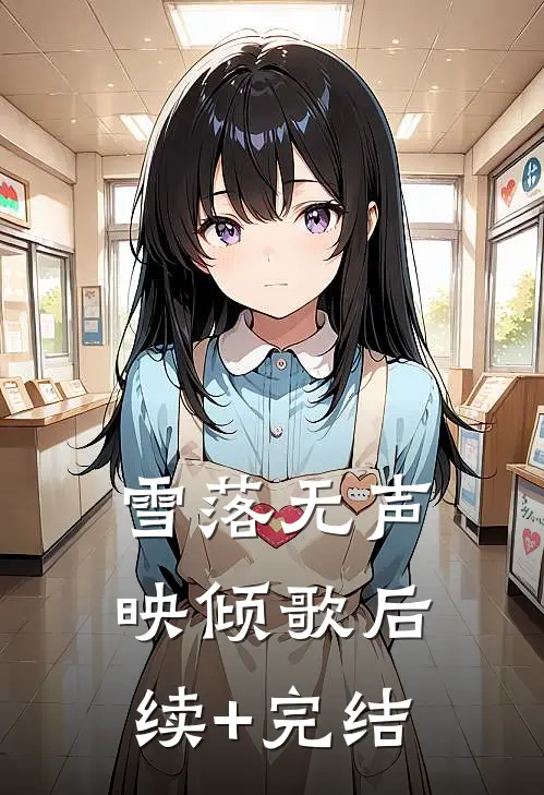 雪落无声映倾歌后续+完结