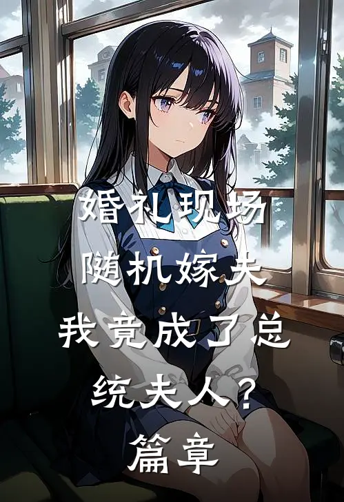 婚礼现场随机嫁夫，我竟成了总统夫人？篇章