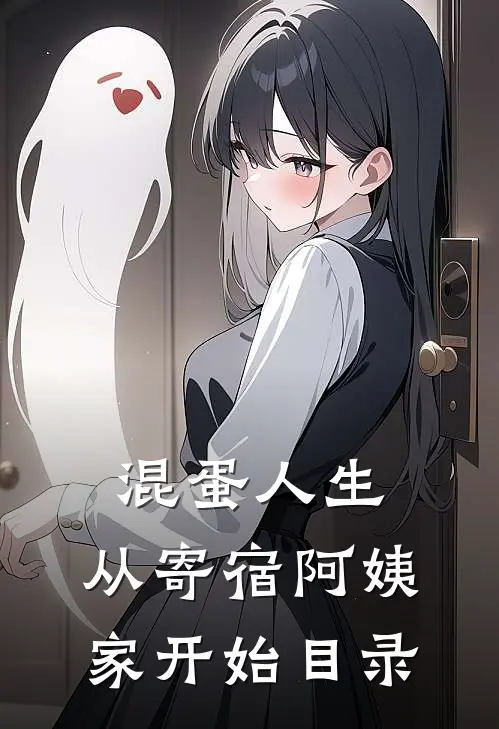 混蛋人生，从寄宿阿姨家开始目录