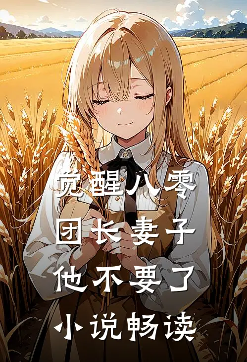 觉醒八零，团长妻子他不要了小说畅读