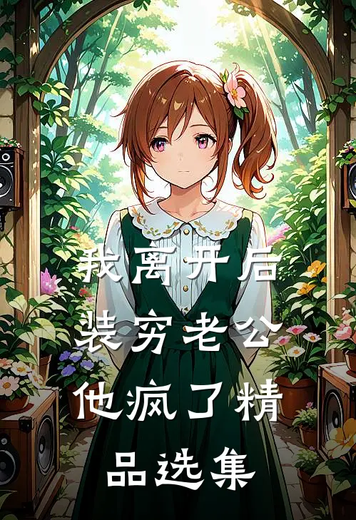 我离开后，装穷老公他疯了精品选集