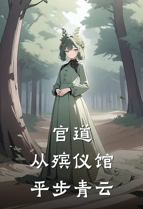 官道：从殡仪馆平步青云