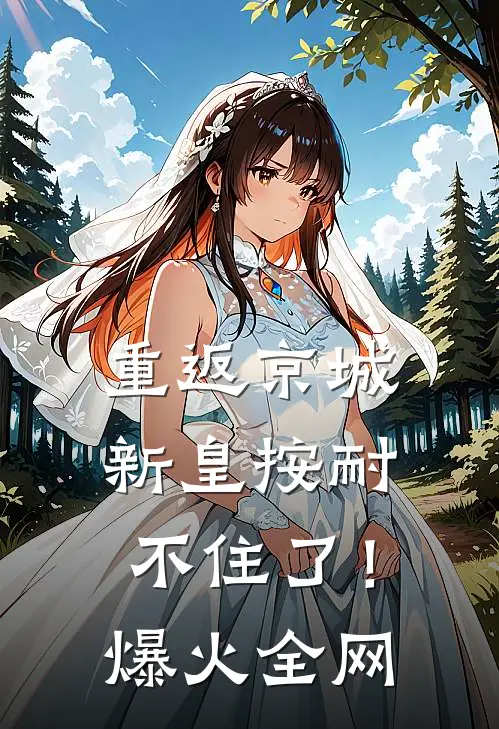 重返京城，新皇按耐不住了！爆火全网