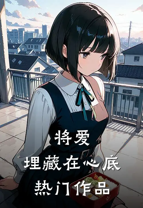 将爱，埋藏在心底热门作品