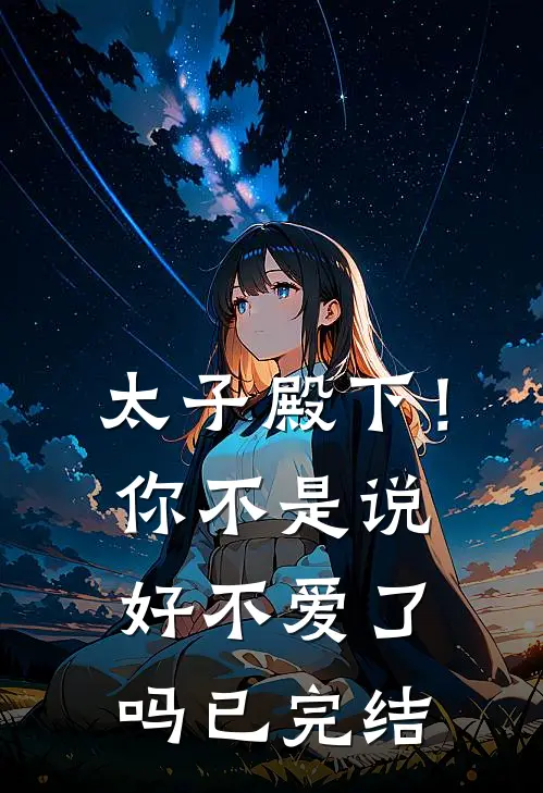 太子殿下！你不是说好不爱了吗已完结
