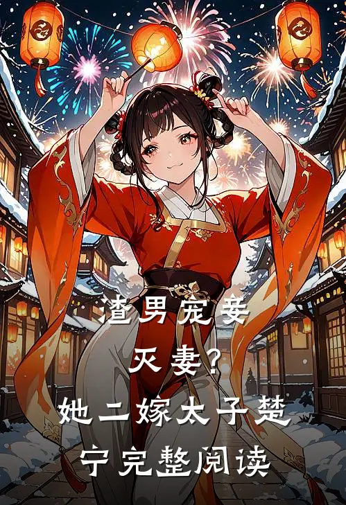 渣男宠妾灭妻?她二嫁太子楚宁完整阅读