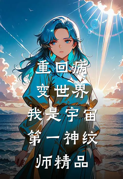 重回病变世界：我是宇宙第一神纹师精品