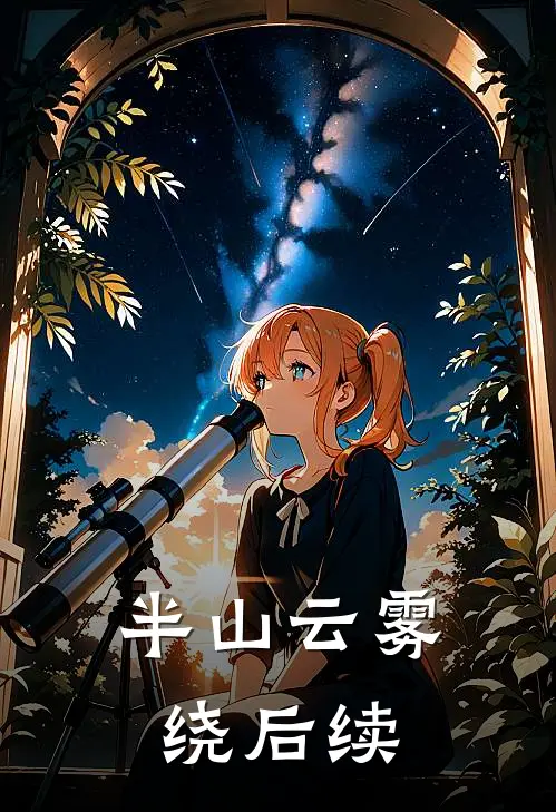 半山云雾绕后续