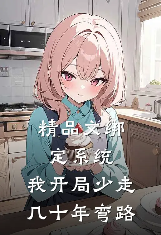 精品文绑定系统：我开局少走几十年弯路