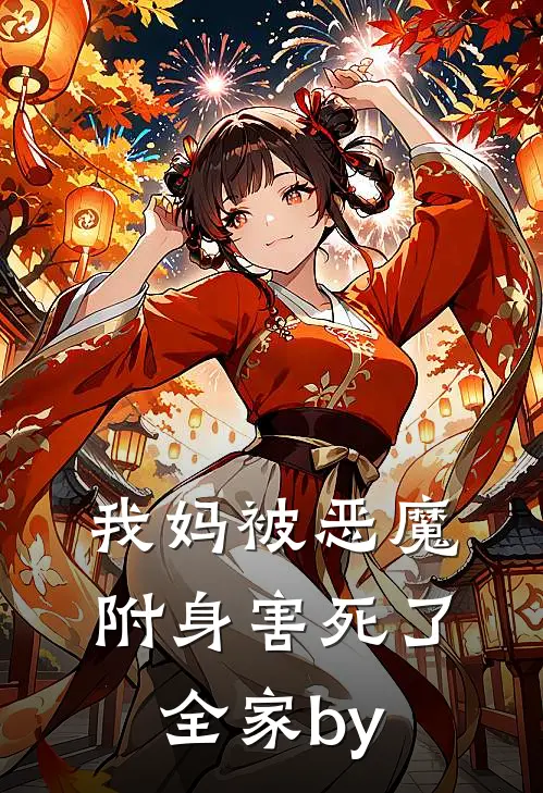 我妈被“恶魔”附身害死了全家by