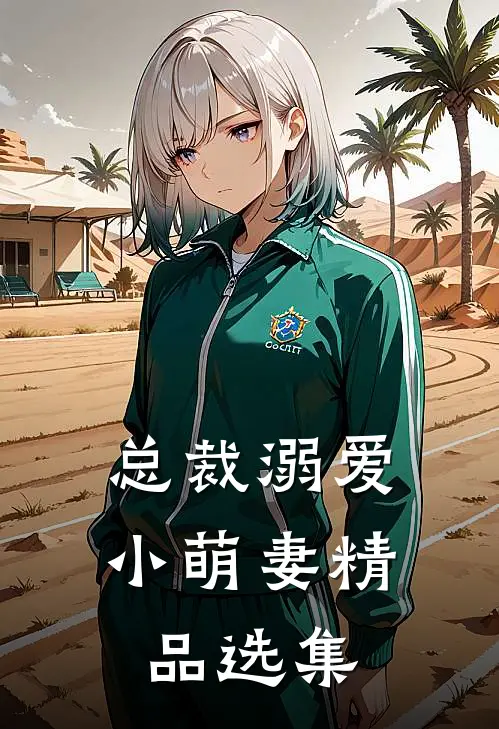 总裁溺爱小萌妻精品选集