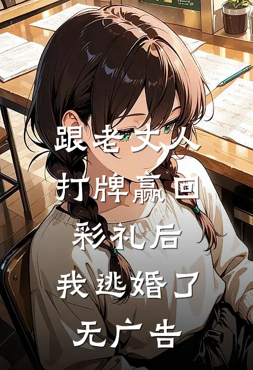 跟老丈人打牌赢回彩礼后，我逃婚了无广告