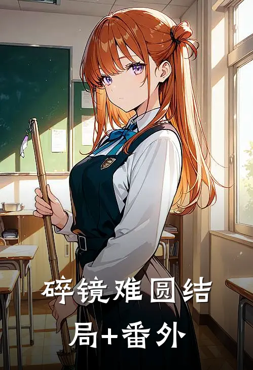 碎镜难圆结局+番外