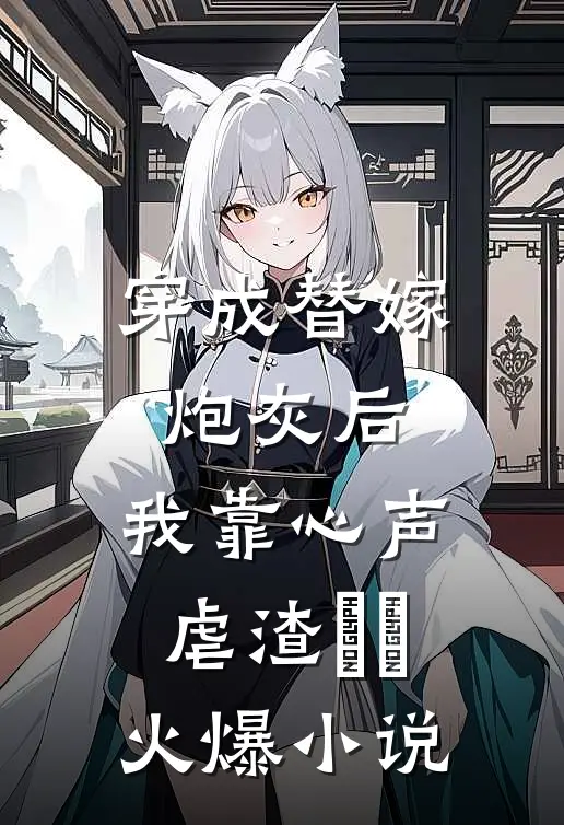 穿成替嫁炮灰后，我靠心声虐渣​​火爆小说