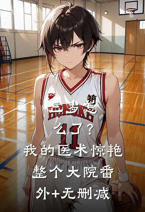 三岁怎么了？我的医术惊艳整个大院番外+无删减