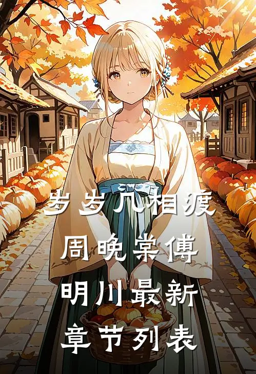 岁岁几相渡周晚棠傅明川最新章节列表