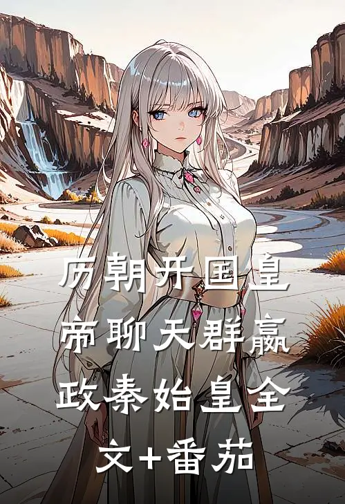 历朝开国皇帝聊天群嬴政秦始皇全文+番茄