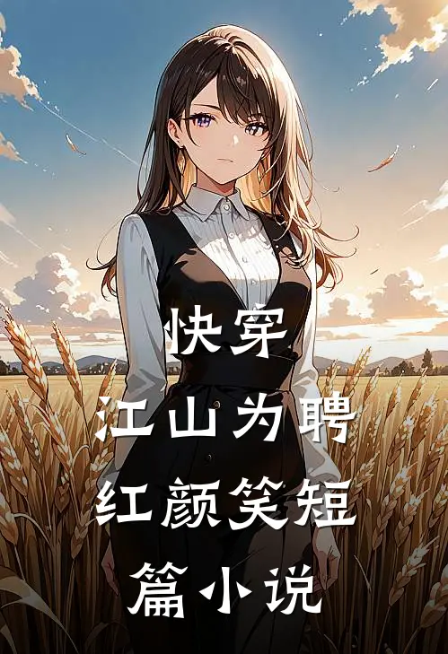 快穿:江山为聘红颜笑短篇小说