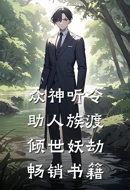 众神听令，助人族渡倾世妖劫畅销书籍