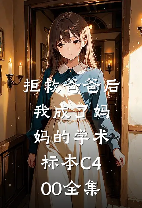 拒救爸爸后，我成了妈妈的学术标本C400全集