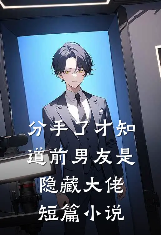分手了才知道前男友是隐藏大佬短篇小说